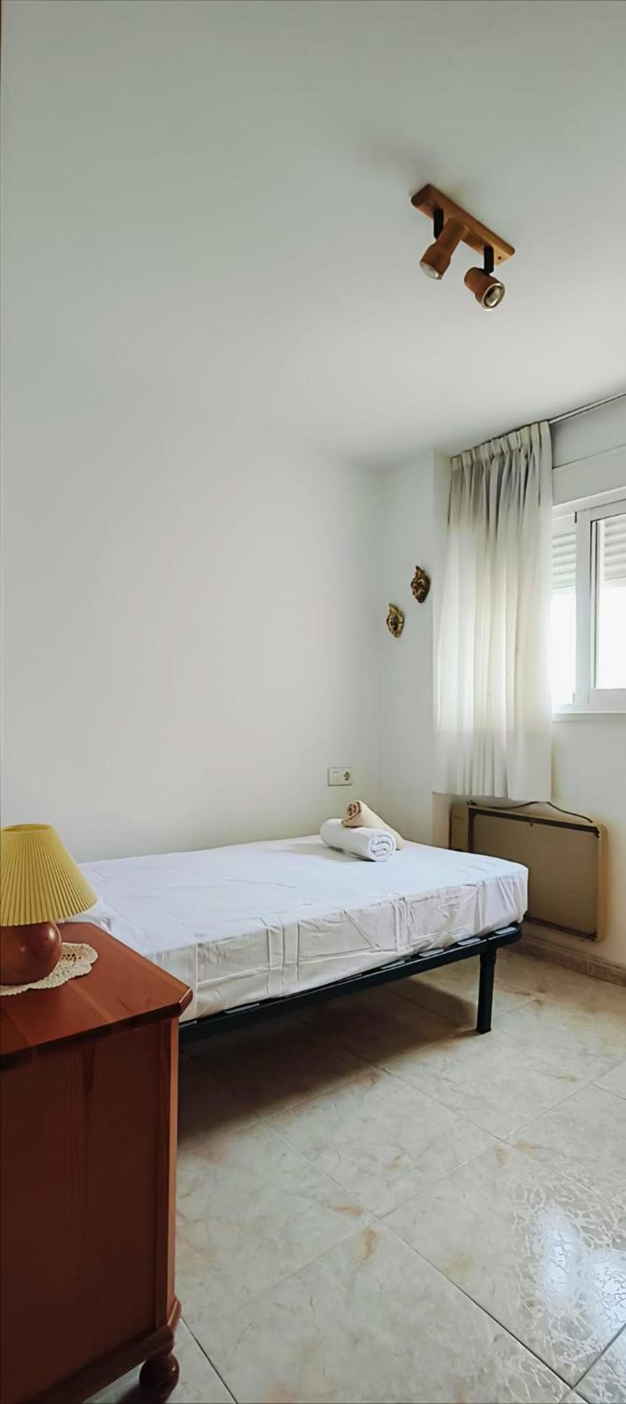 Apartamento Cozy Playa Azul Ii