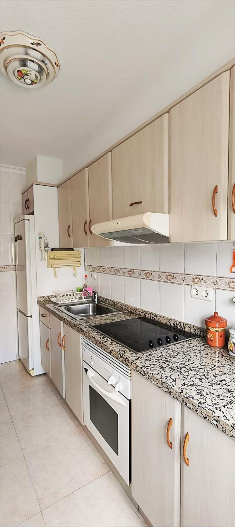 Apartamento Cozy Playa Azul Ii *