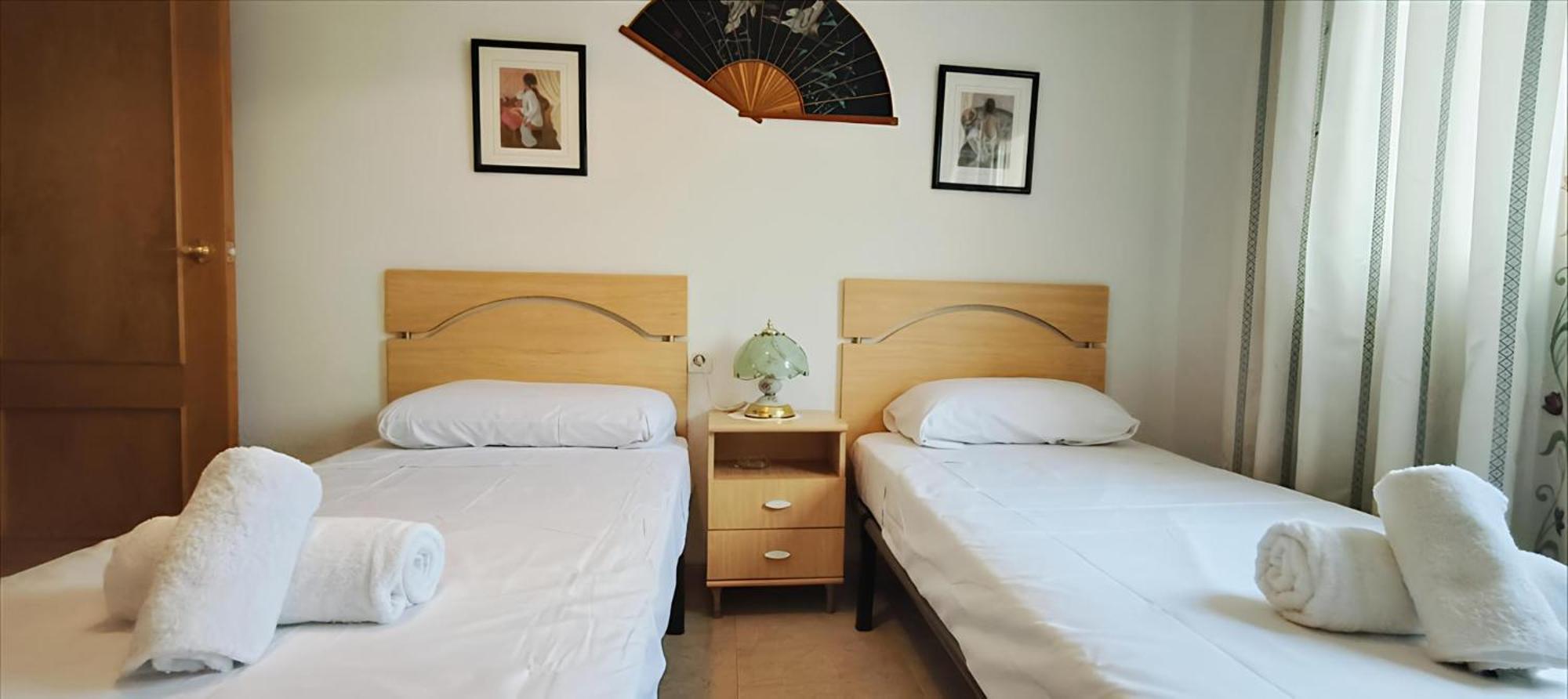 Cozy Playa Azul Ii Apartamento Benidorm
