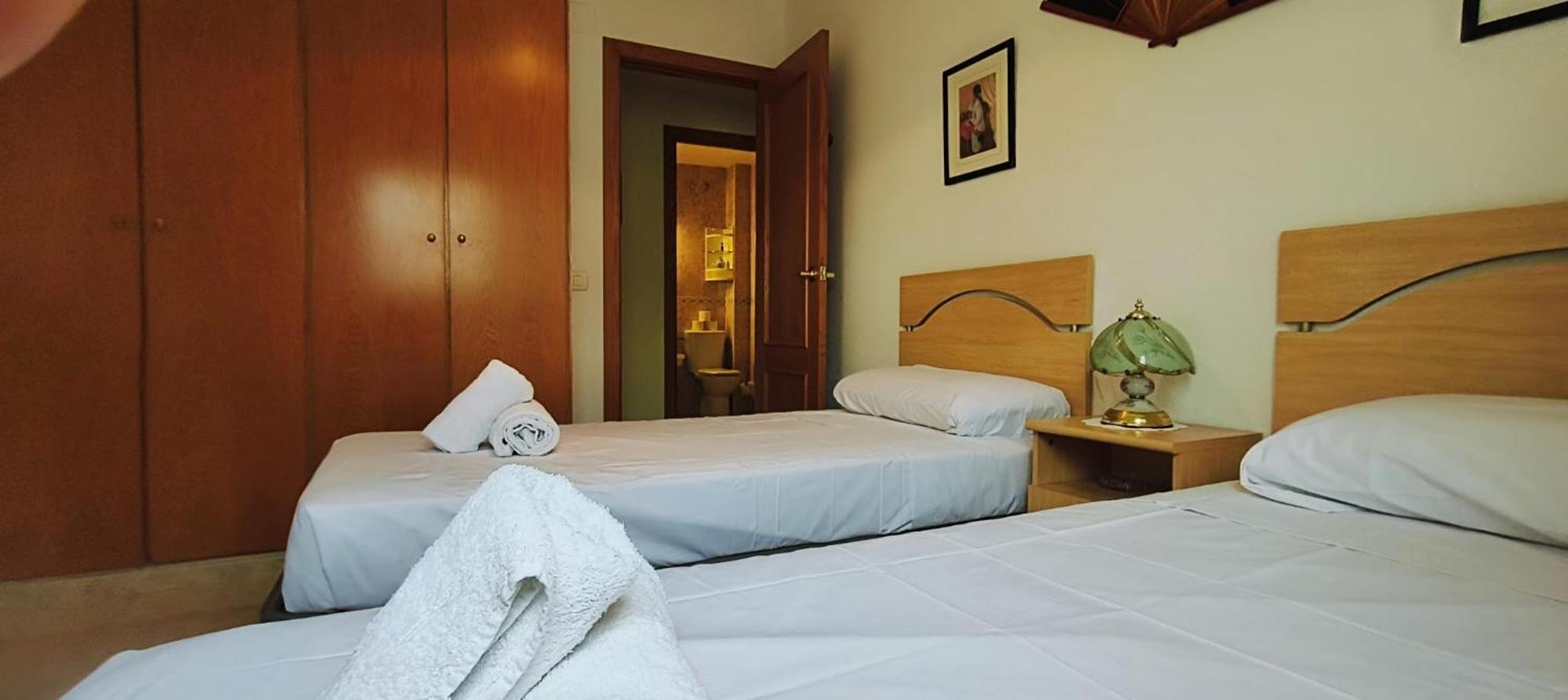 Apartamento Cozy Playa Azul Ii Benidorm