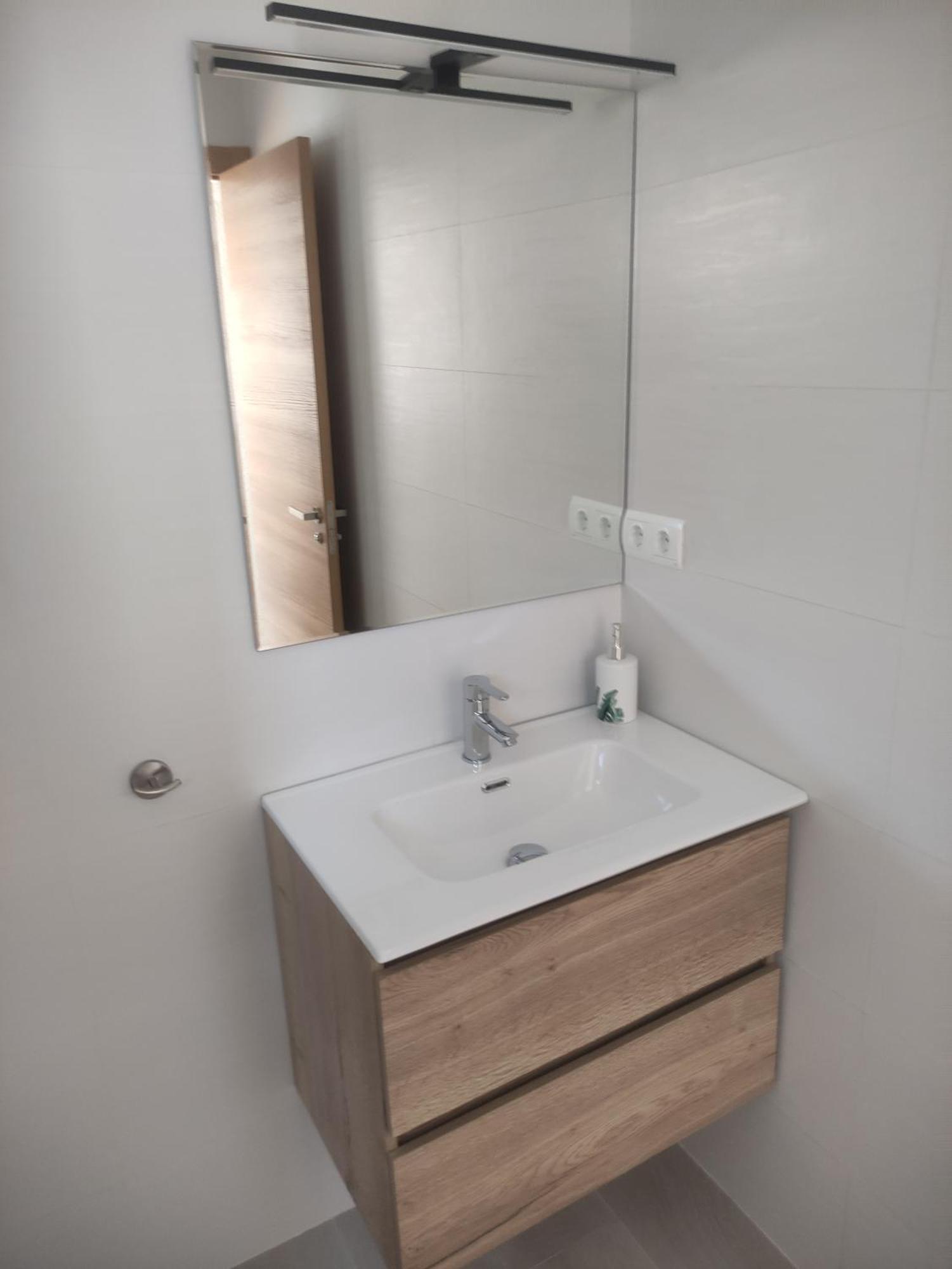 Santonja A 300 Metros De La Playa Apartamento *