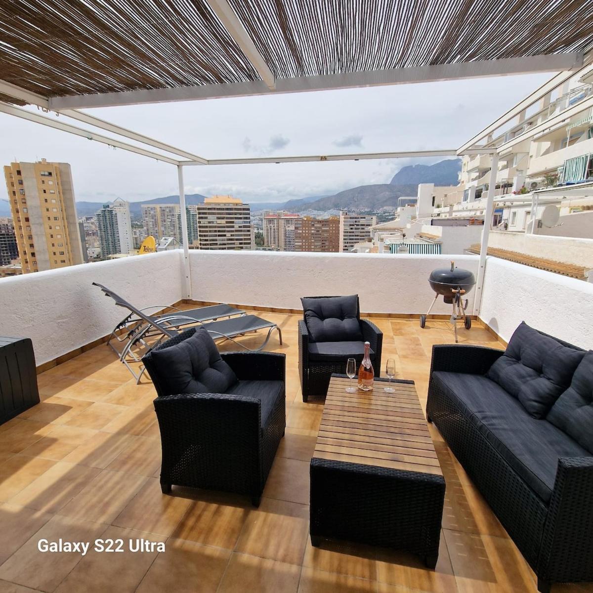 Apartamento Casa V