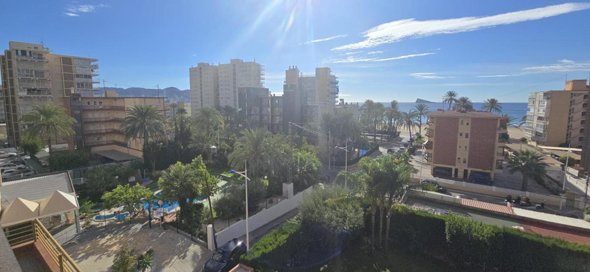 Apartamento Castelmar 1c - Arena