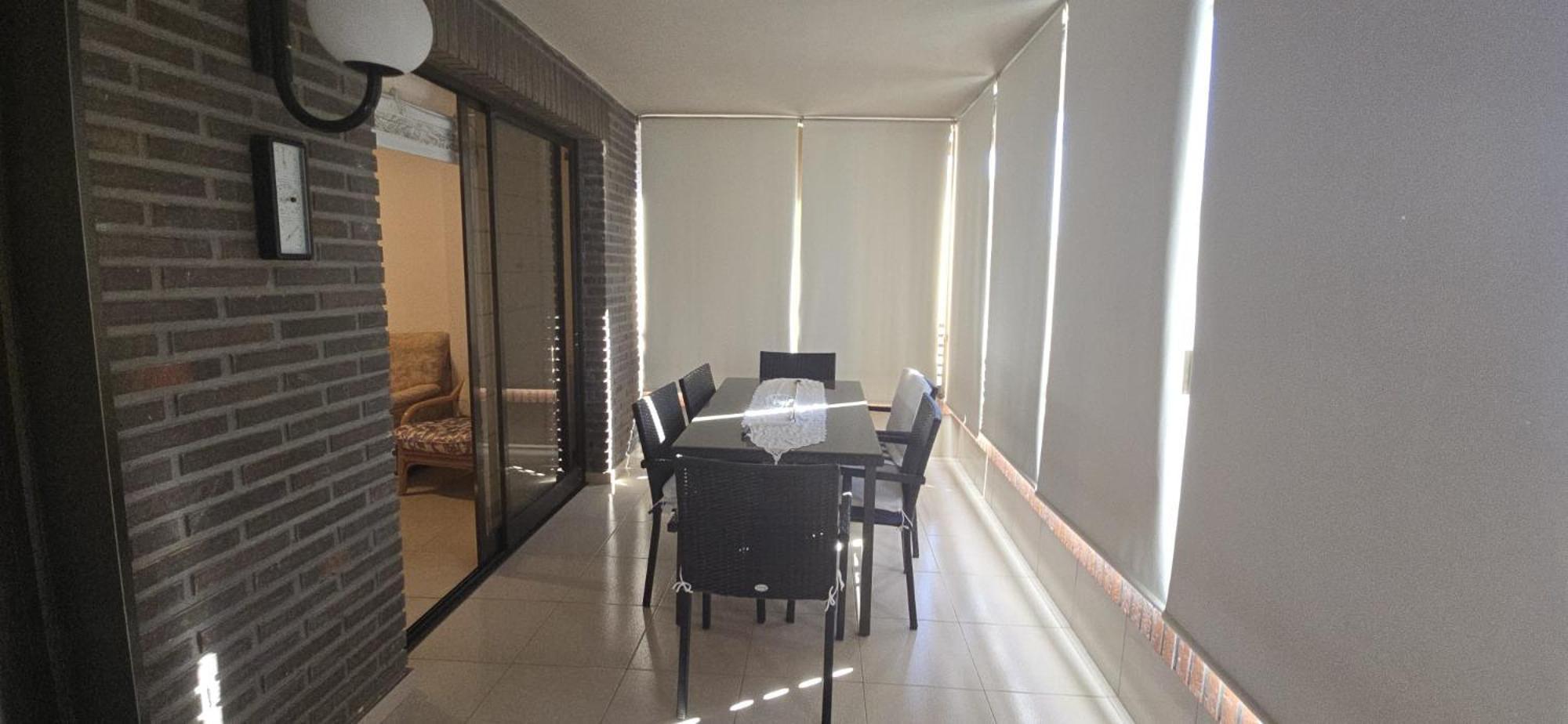 Castelmar 1c - Arena Apartamento *