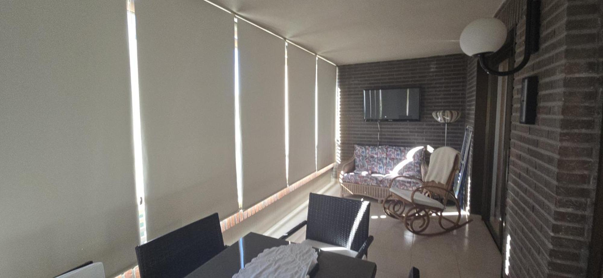 Apartamento Castelmar 1c - Arena *
