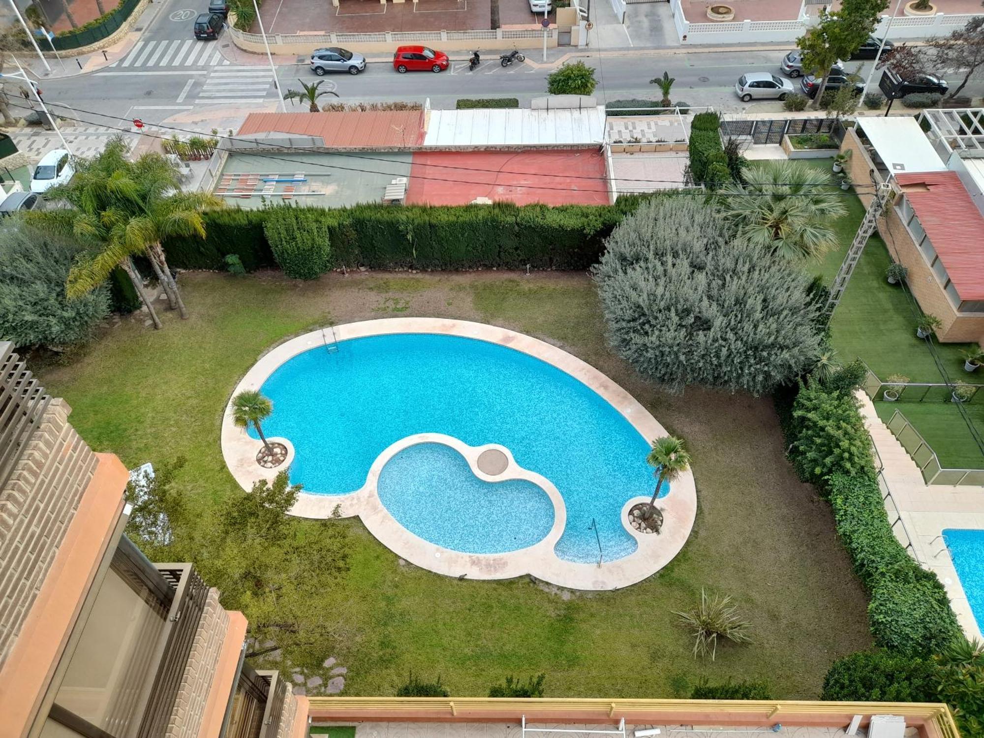 Castelmar 1c - Arena * Benidorm