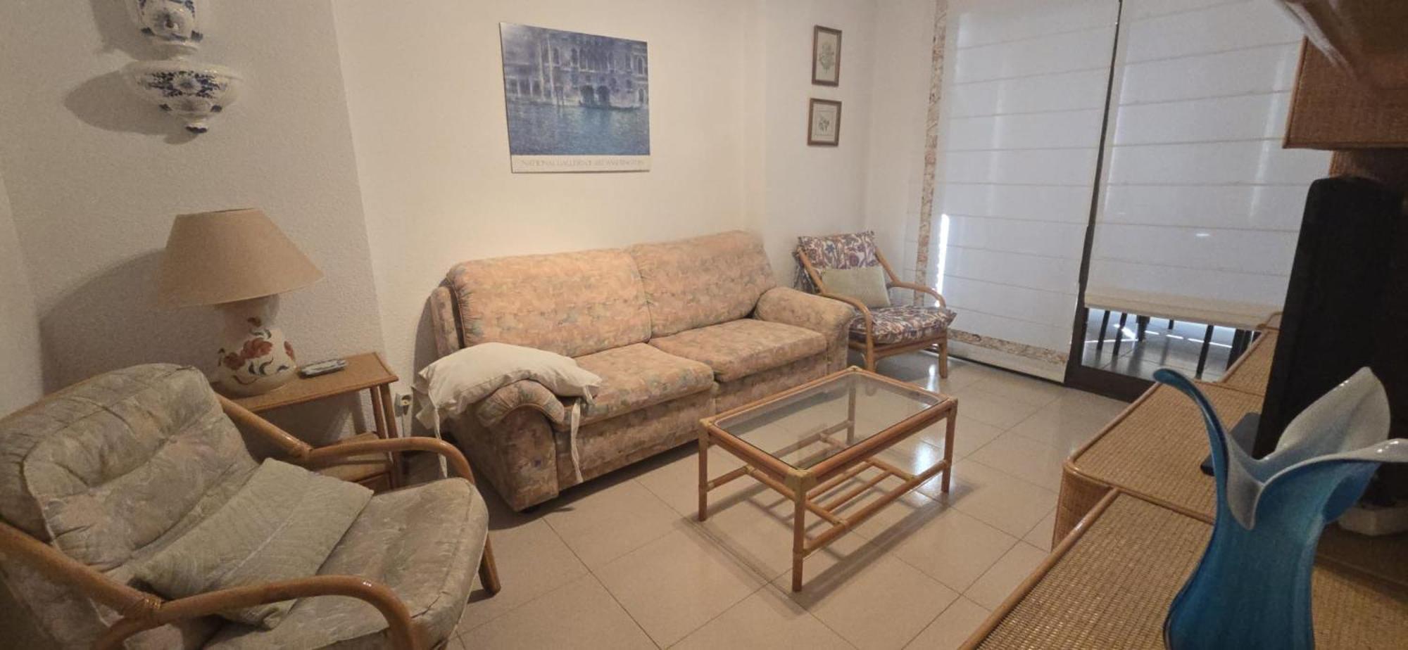 Castelmar 1c - Arena Apartamento *