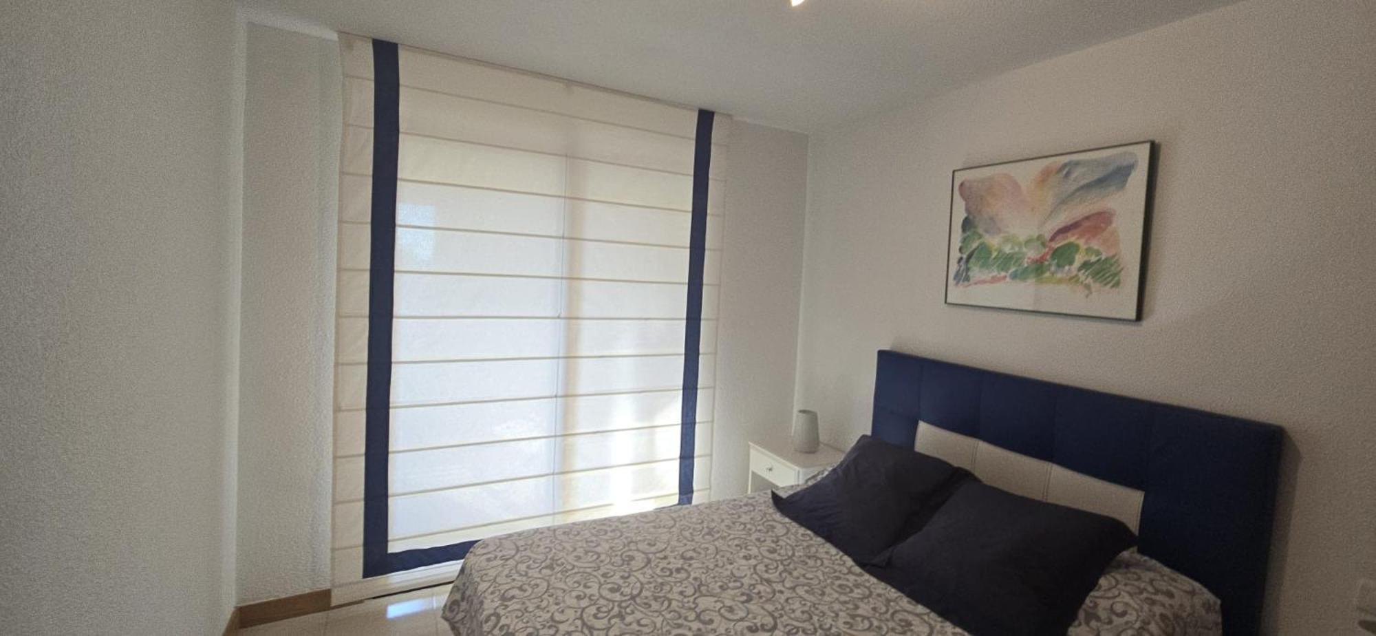 Apartamento Castelmar 1c - Arena *