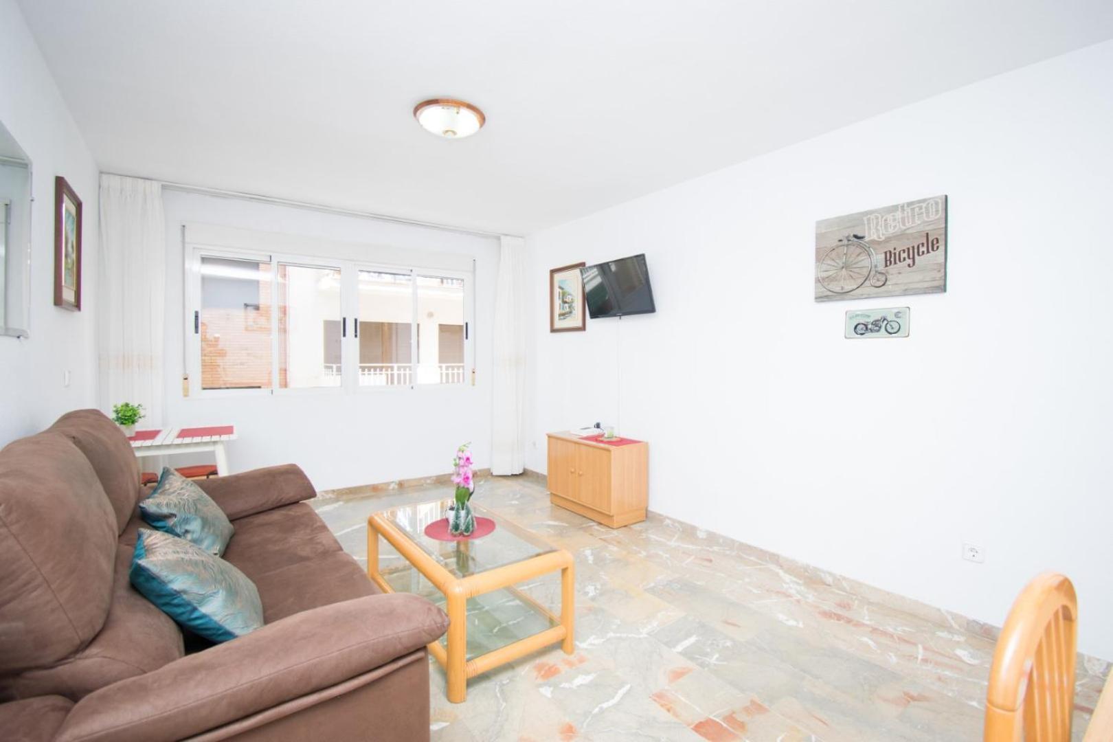 Apartamento Tomas Ortuno 48 2c - Fincasarena Benidorm