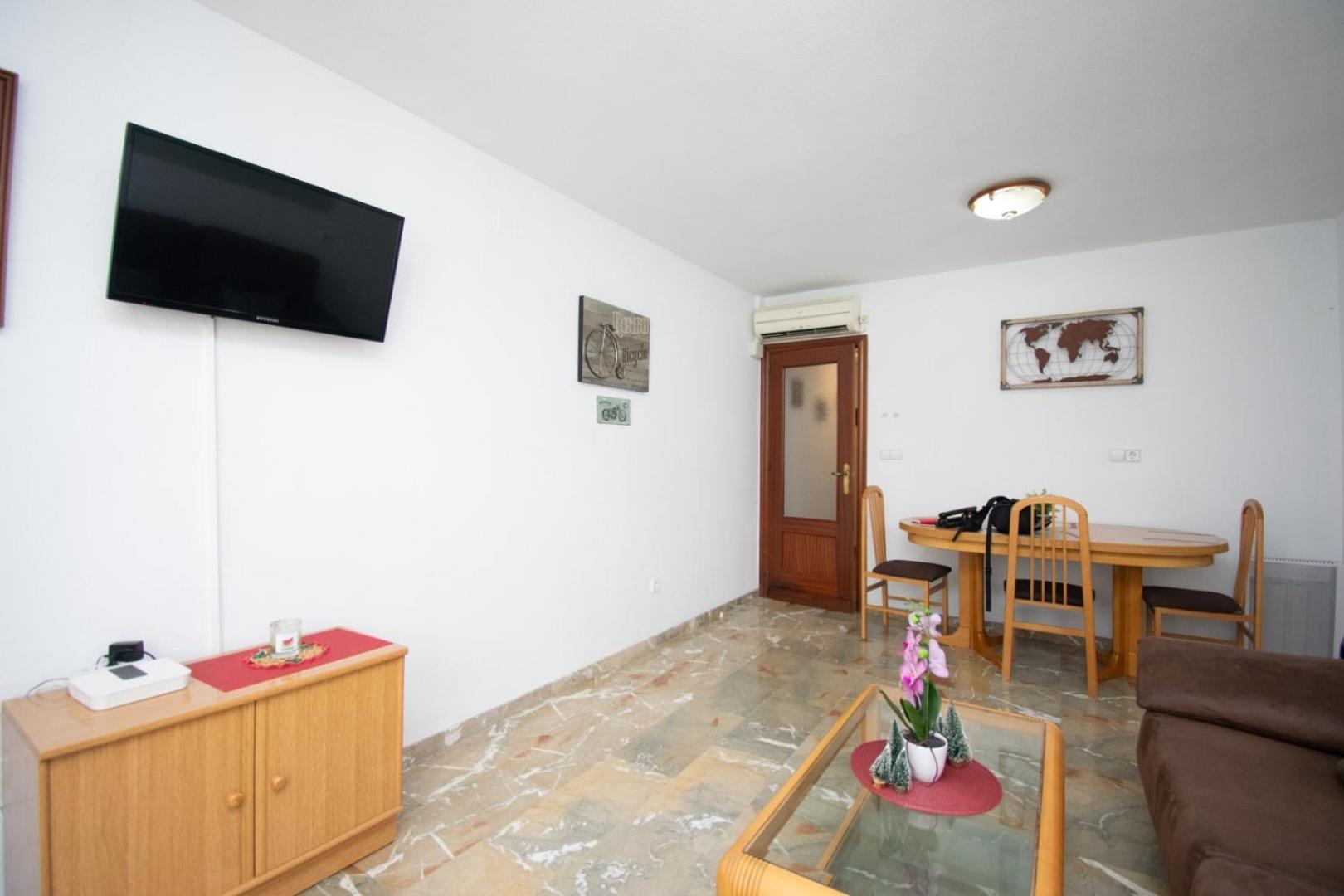 Tomas Ortuno 48 2c - Fincasarena Apartamento *