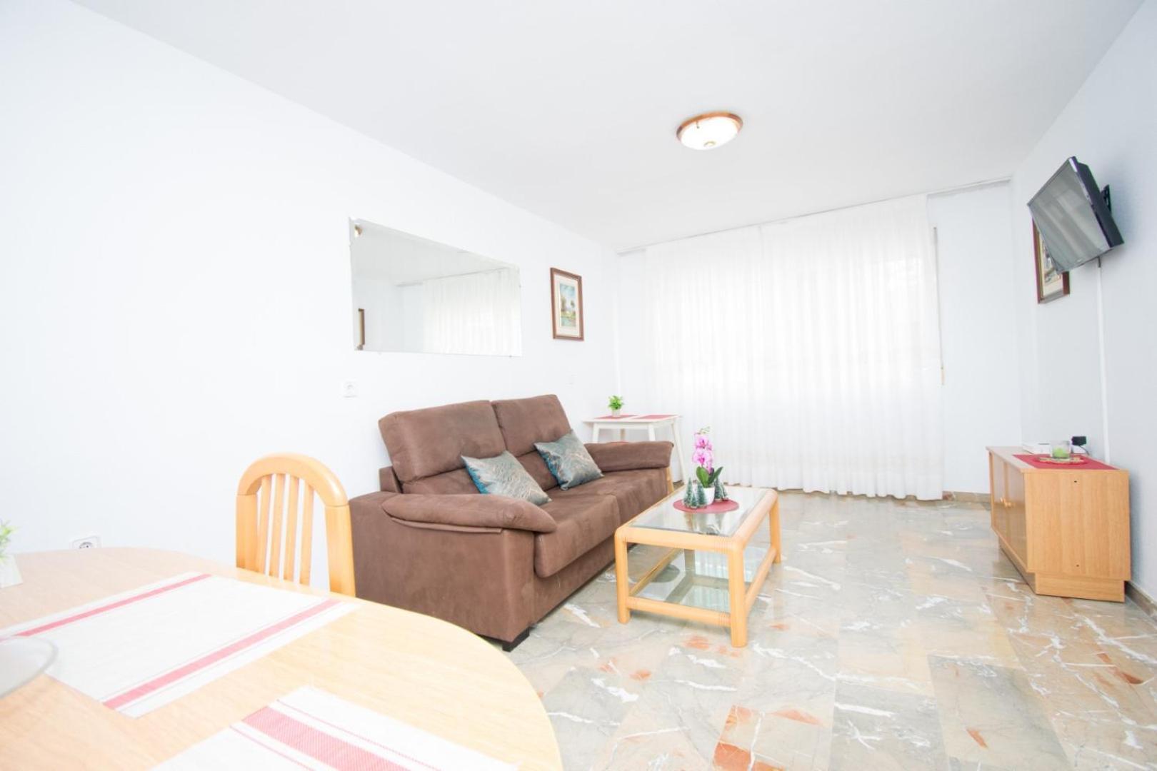 Apartamento Tomas Ortuno 48 2c - Fincasarena *