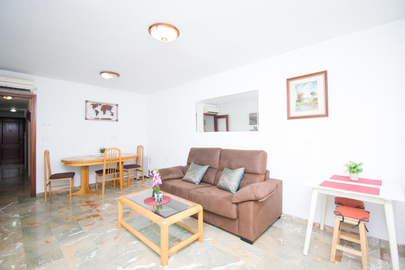 Tomas Ortuno 48 2c - Fincasarena Apartamento