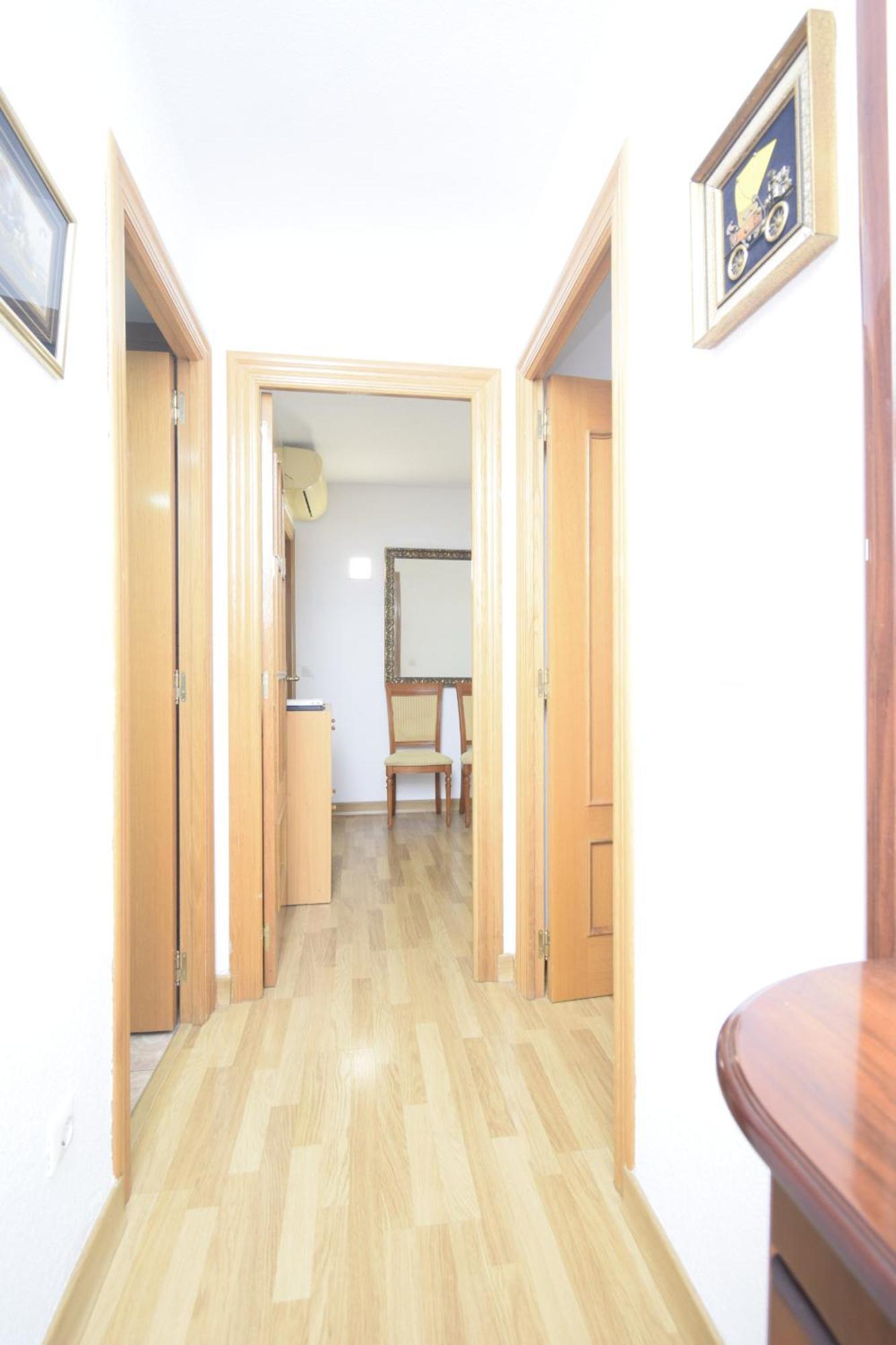 Lidersol 5g1 - Arena Apartamento *