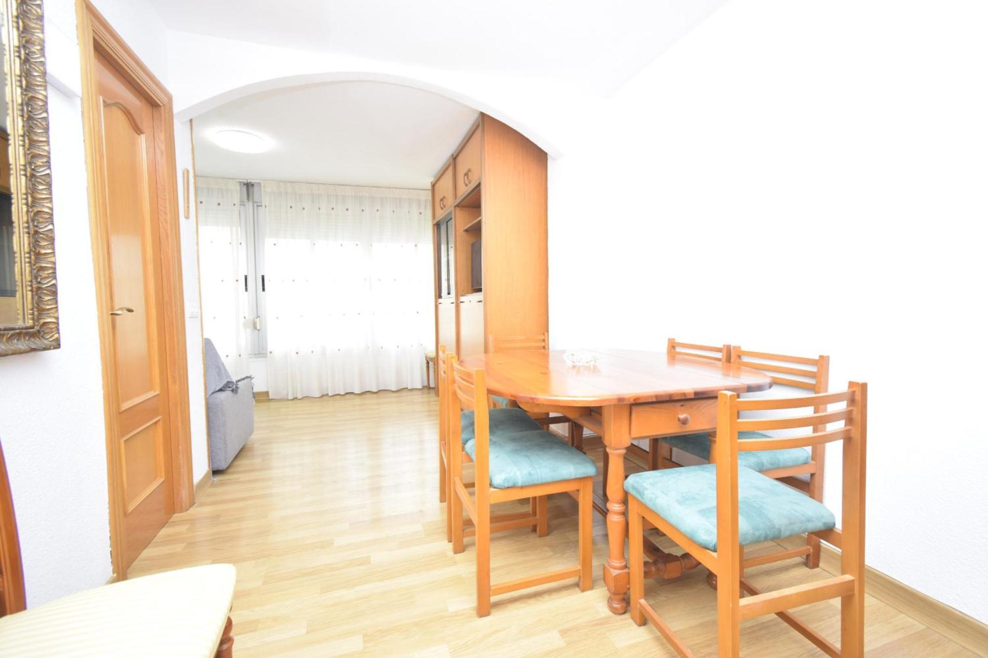 Apartamento Lidersol 5g1 - Arena