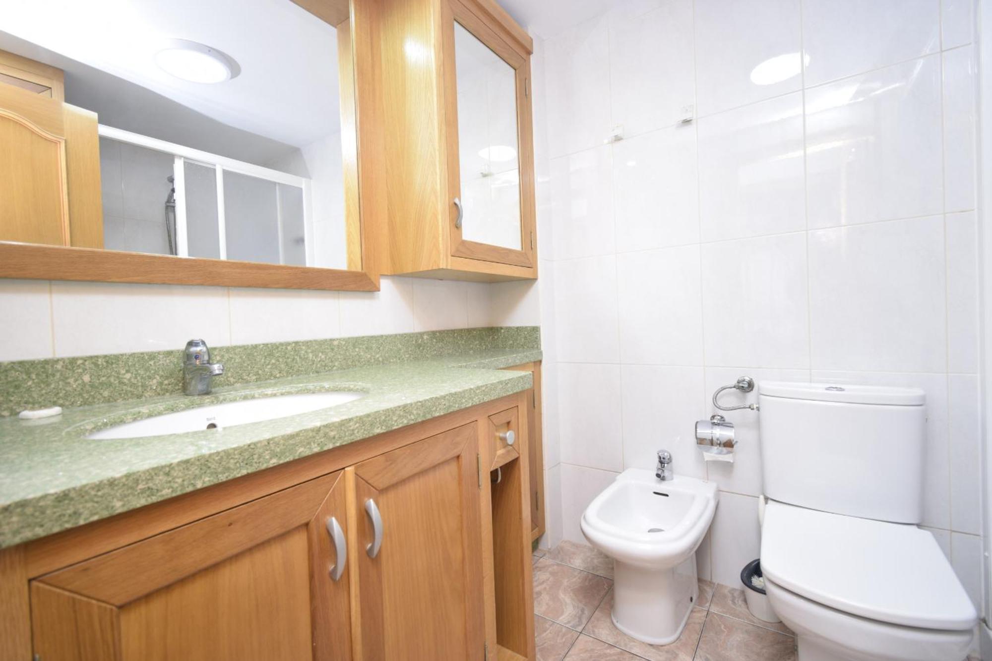 Lidersol 5g1 - Arena Apartamento Benidorm