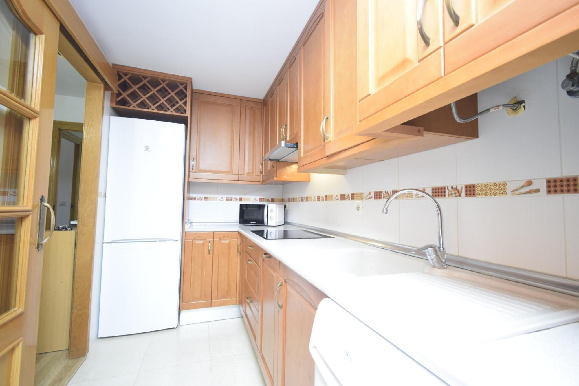 Apartamento Lidersol 5g1 - Arena
