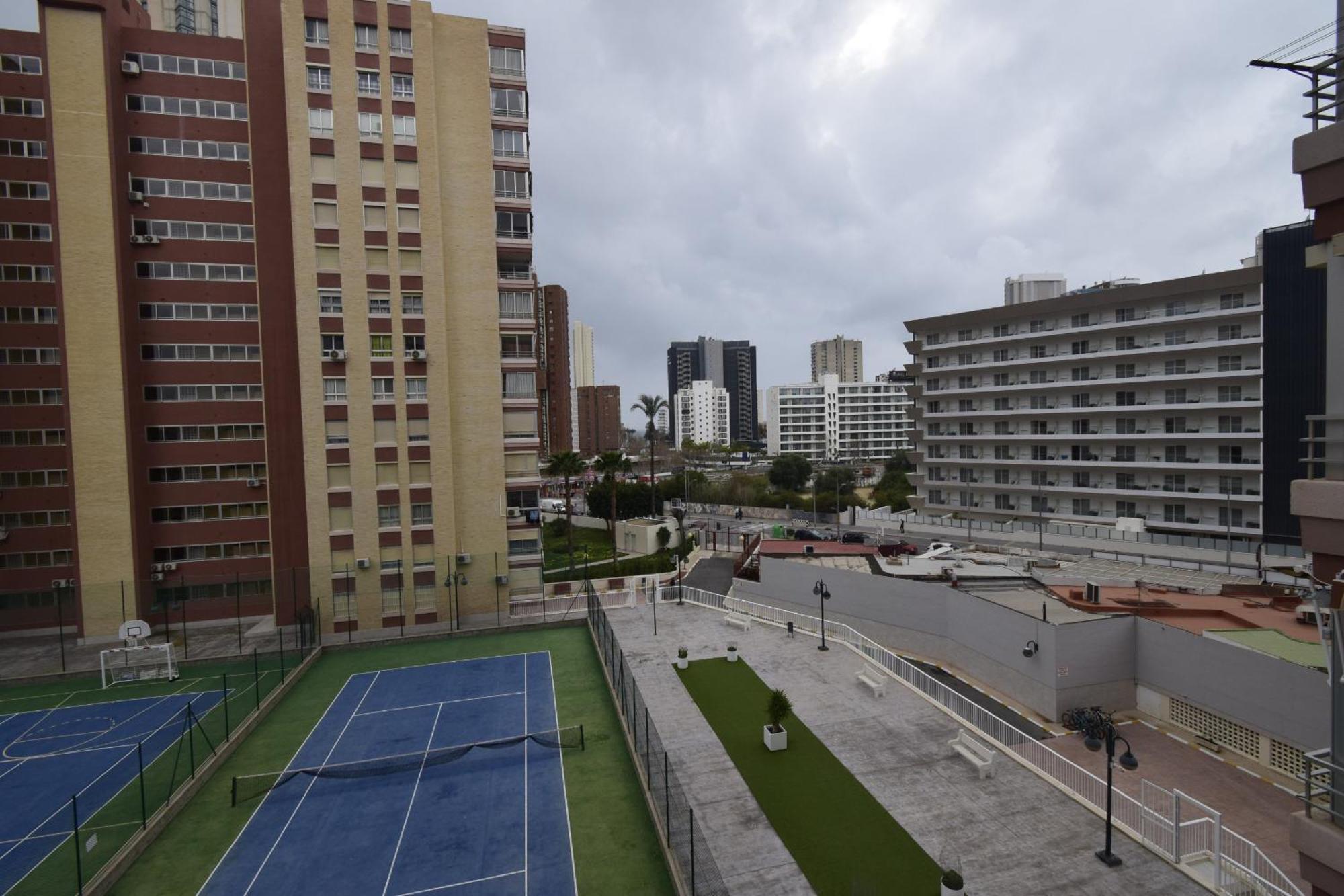 Lidersol 5g1 - Arena Apartamento *
