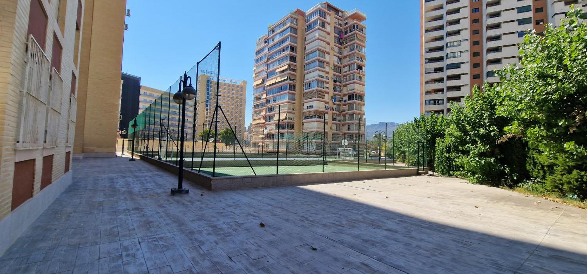 Apartamento Lidersol 5g1 - Arena *