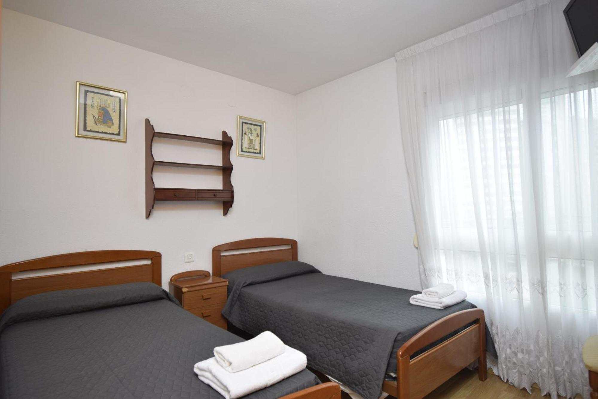 Lidersol 5g1 - Arena Apartamento Benidorm
