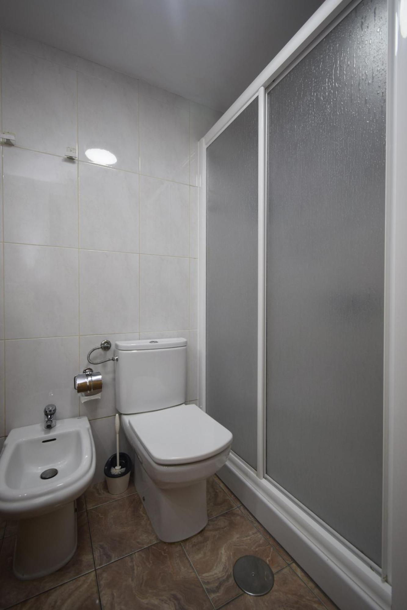 Apartamento Lidersol 5g1 - Arena Benidorm