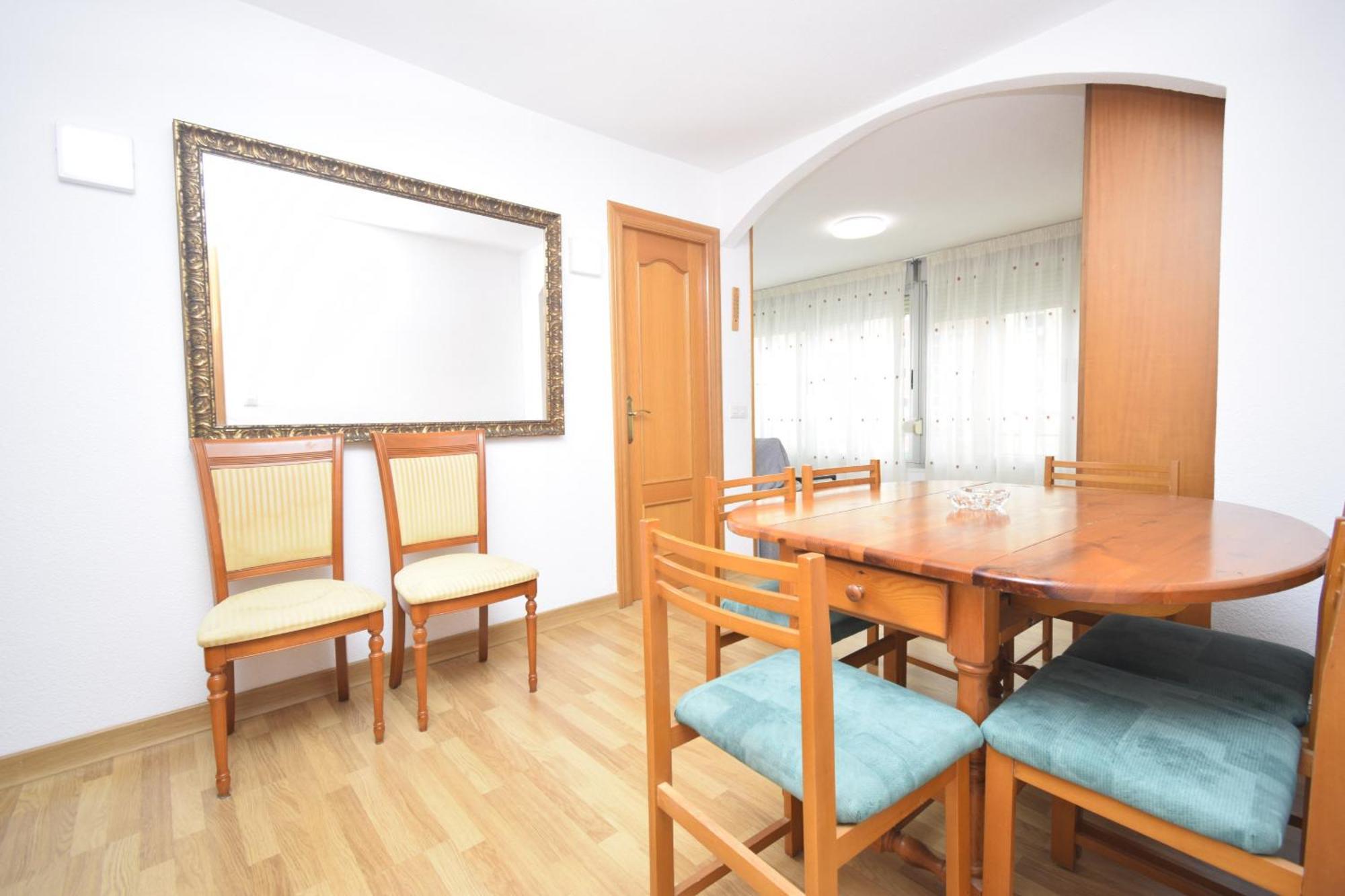 Lidersol 5g1 - Arena Apartamento