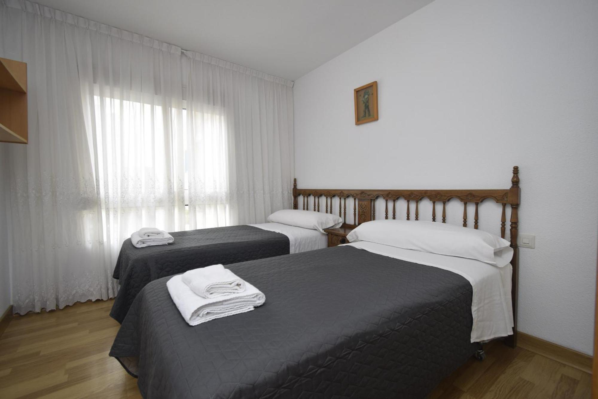 Apartamento Lidersol 5g1 - Arena