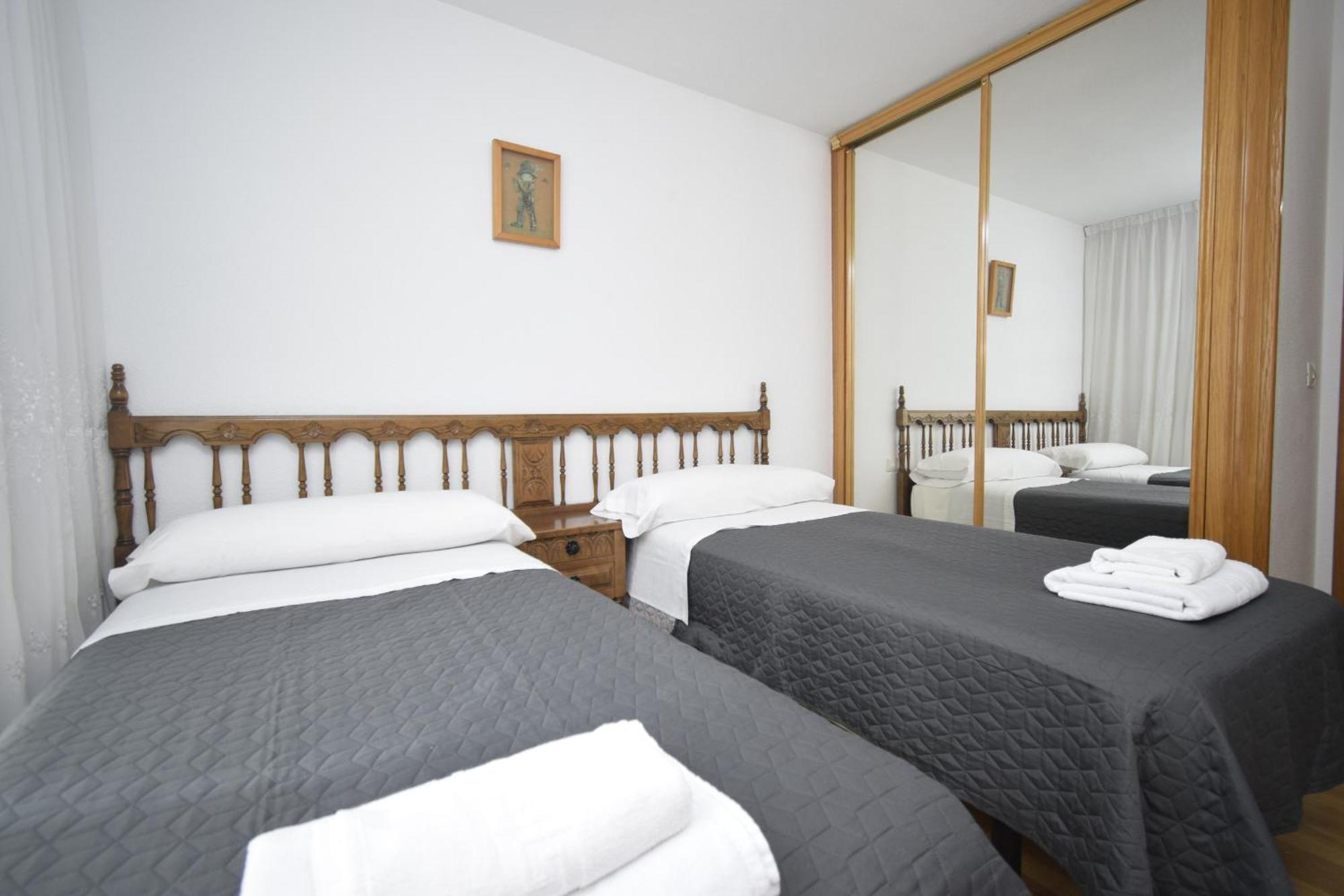 Lidersol 5g1 - Arena Apartamento *