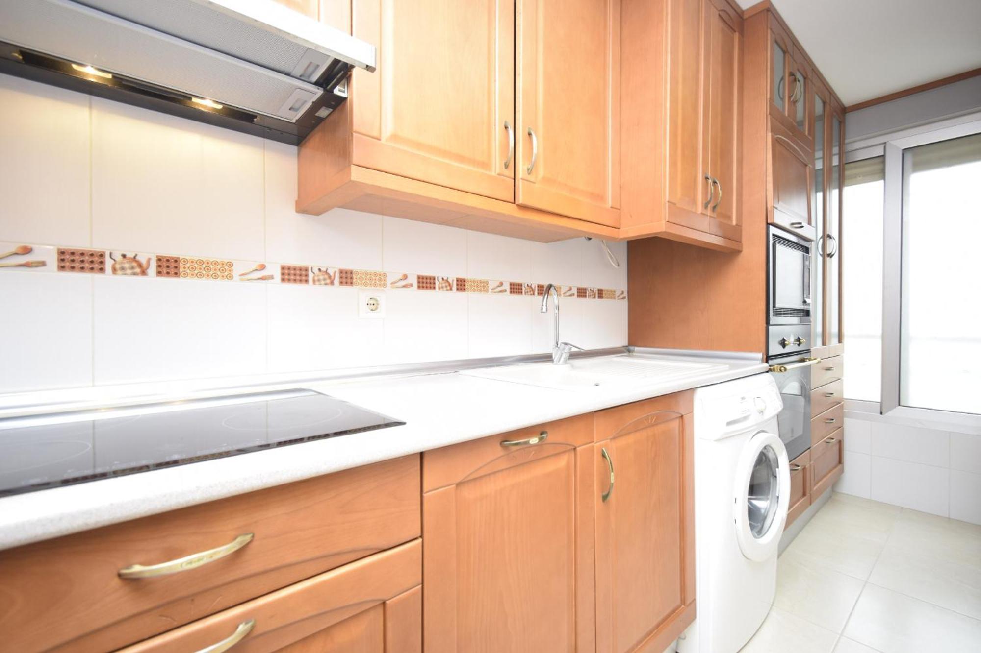 Lidersol 5g1 - Arena Apartamento
