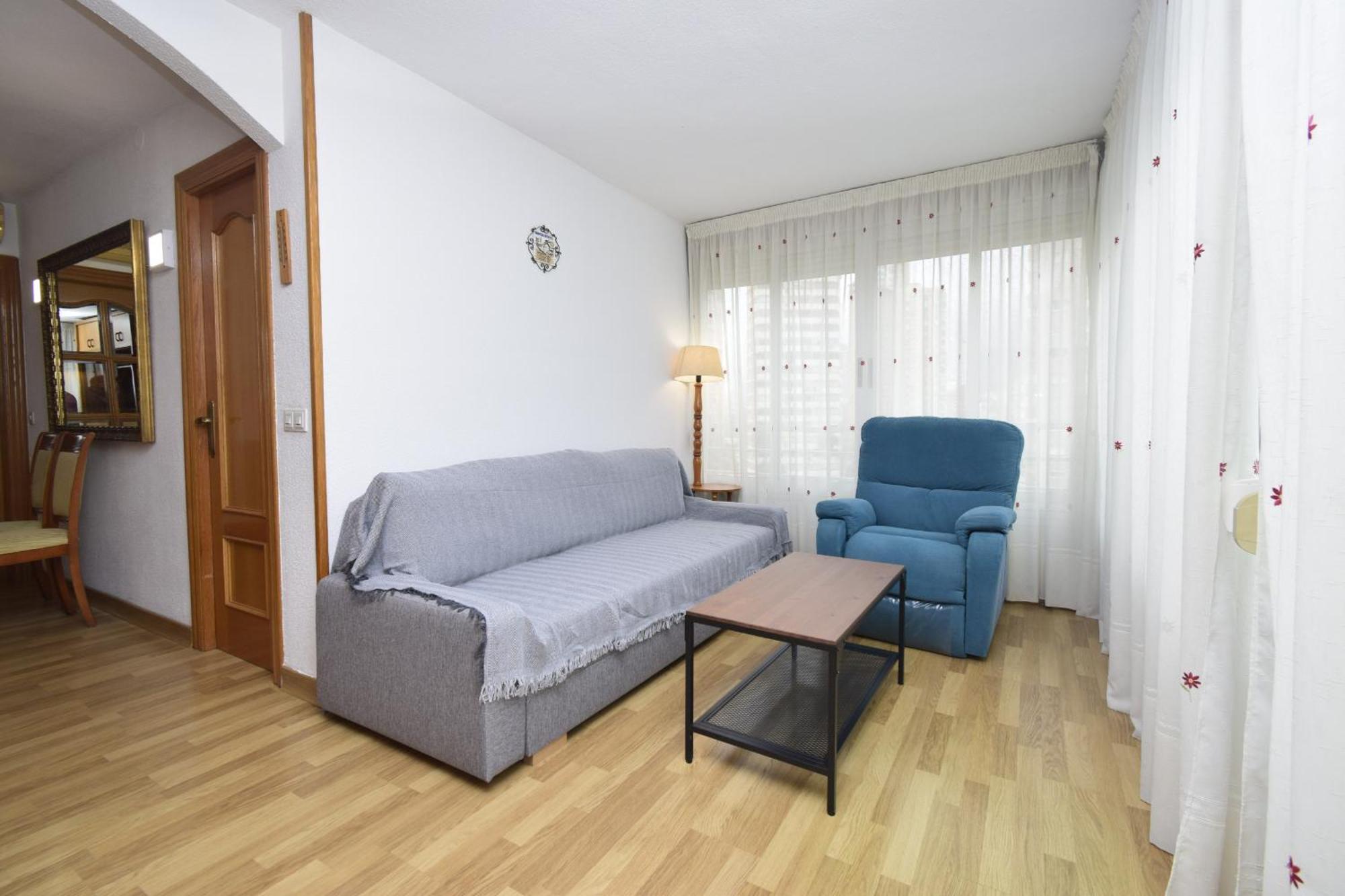 Lidersol 5g1 - Arena Apartamento Benidorm