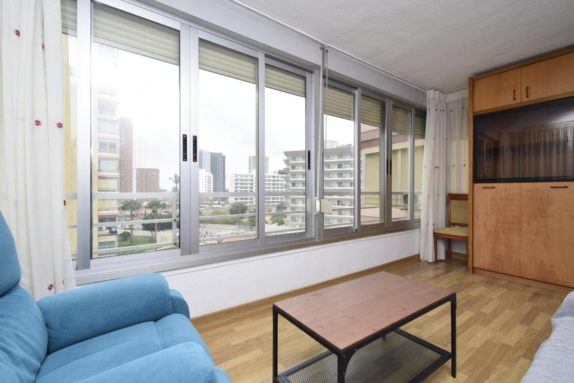 Lidersol 5g1 - Arena Apartamento