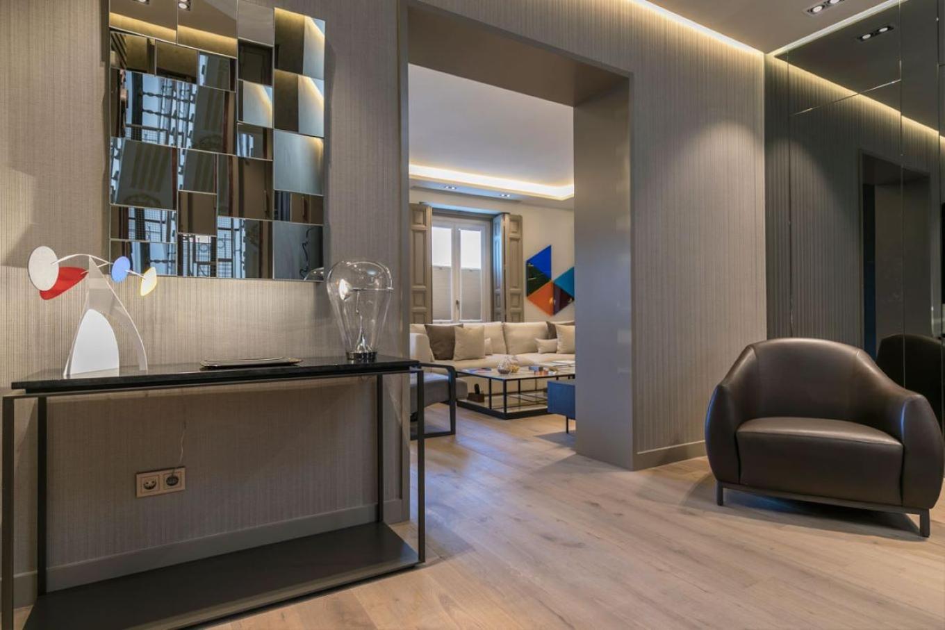 Gavina Sonya Playa Apartamento Benidorm