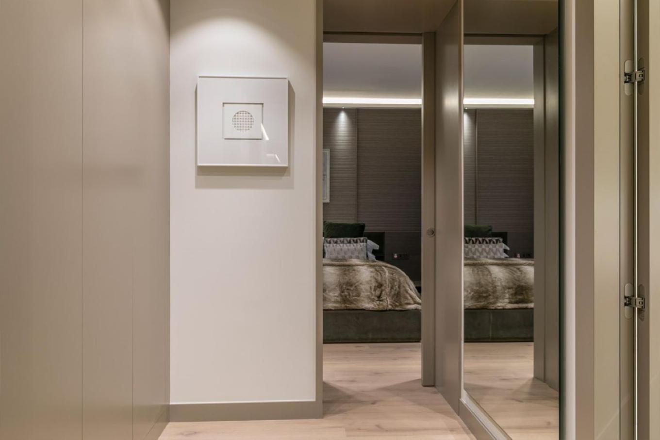 Gavina Sonya Playa Apartamento Benidorm