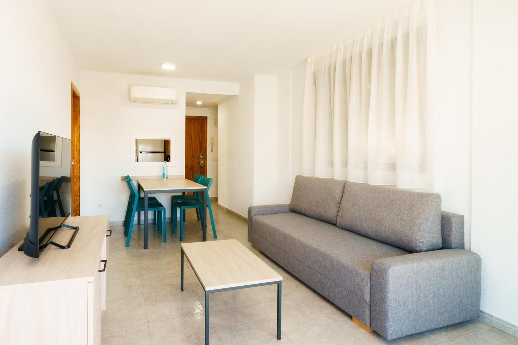 Apartamento San Diego By Mc *
