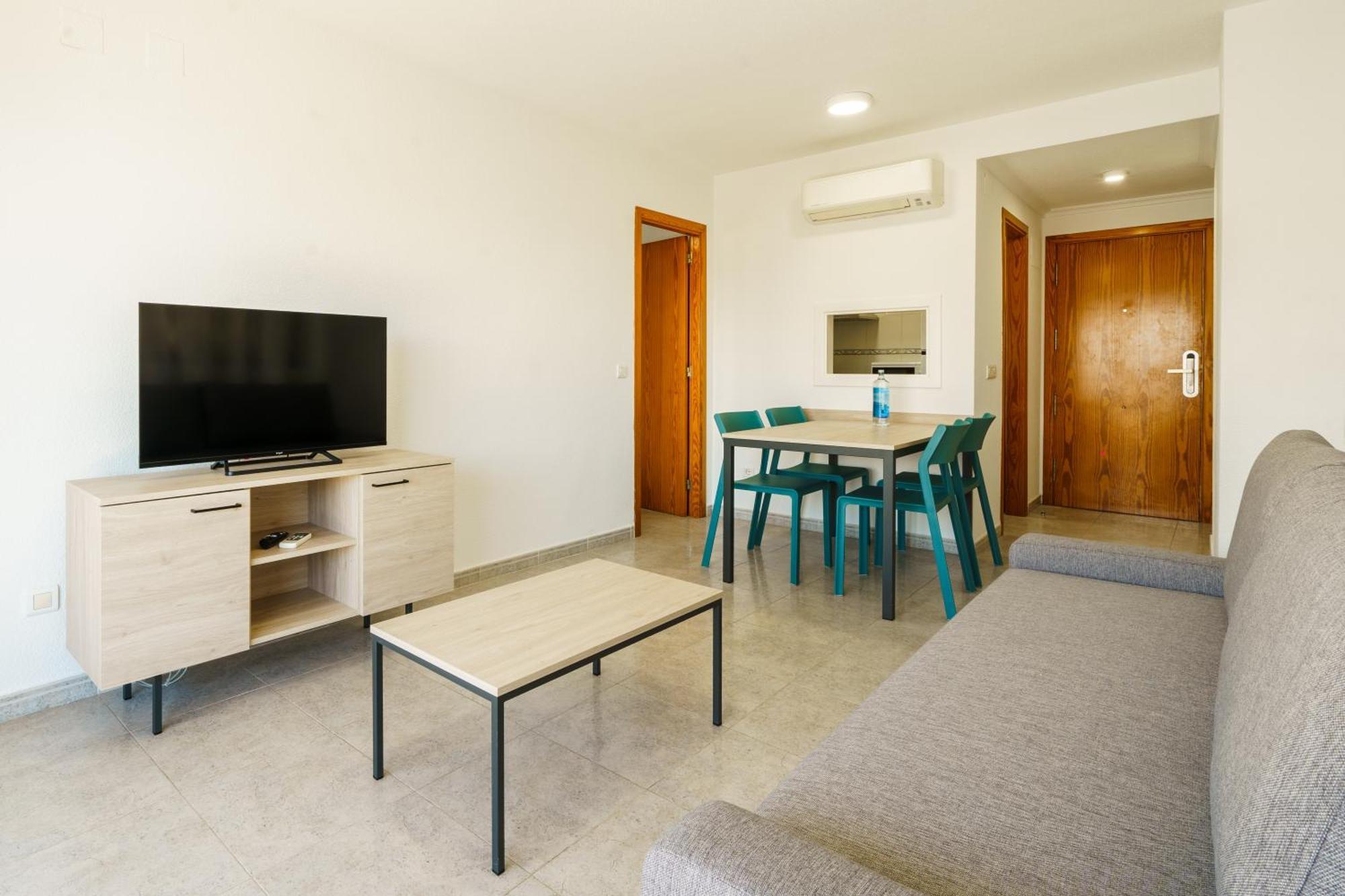 Apartamento San Diego By Mc *