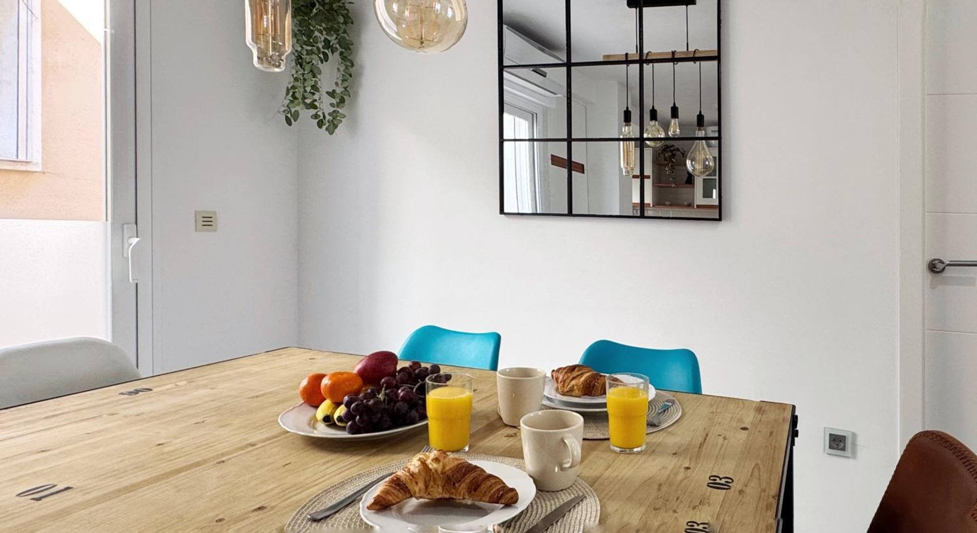 Apartamento Sant Vicent 10 Old Town Benidorm