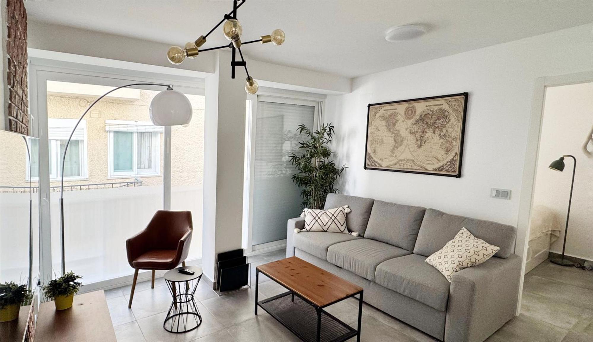 Sant Vicent 10 Old Town Apartamento *