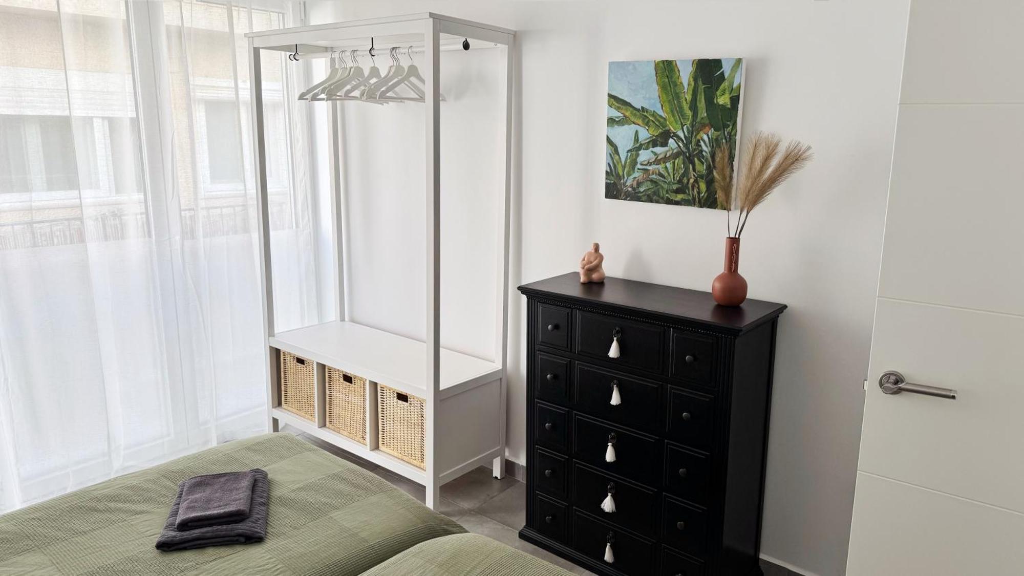 Apartamento Sant Vicent 10 Old Town Benidorm