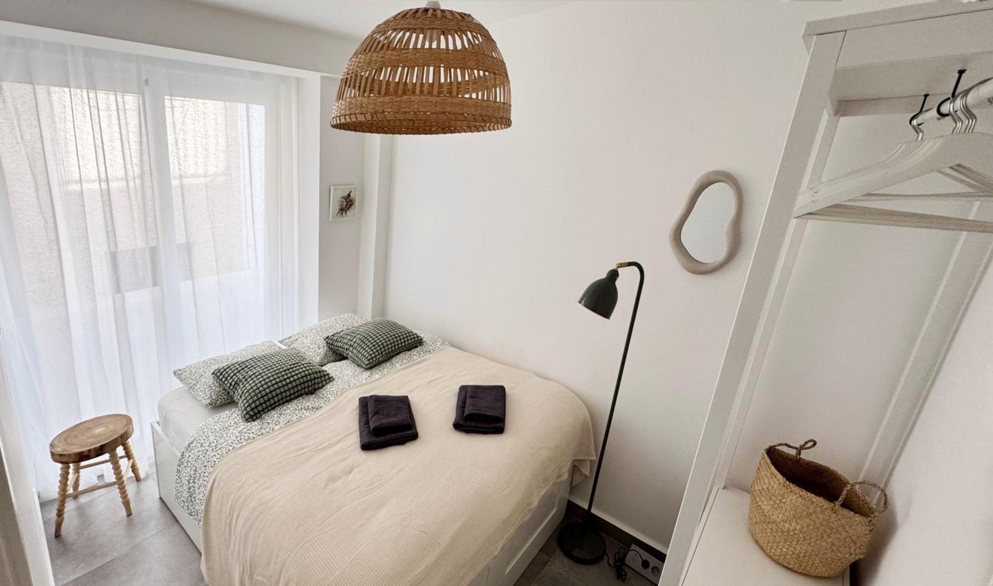 Apartamento Sant Vicent 10 Old Town