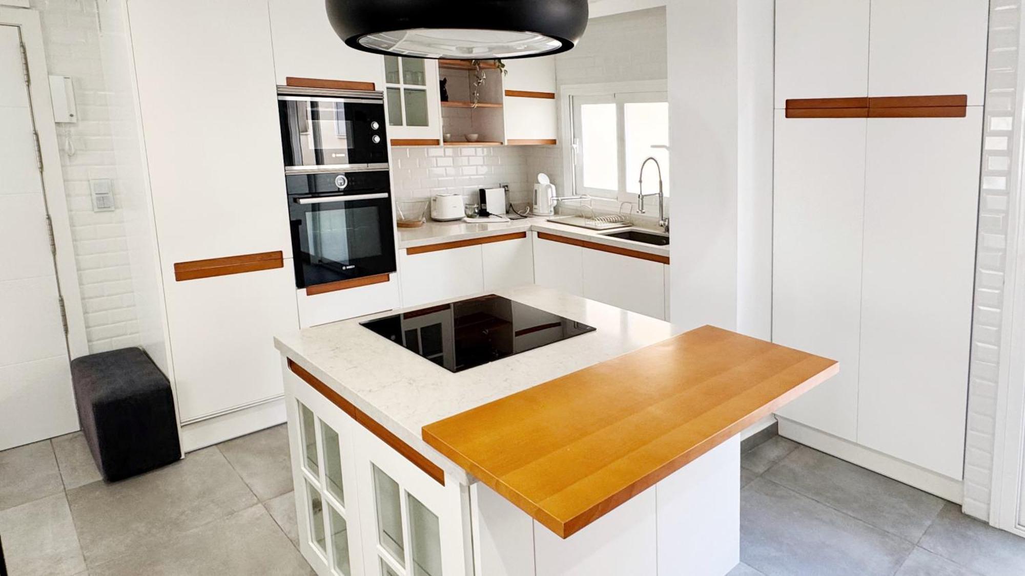 Sant Vicent 10 Old Town Apartamento *