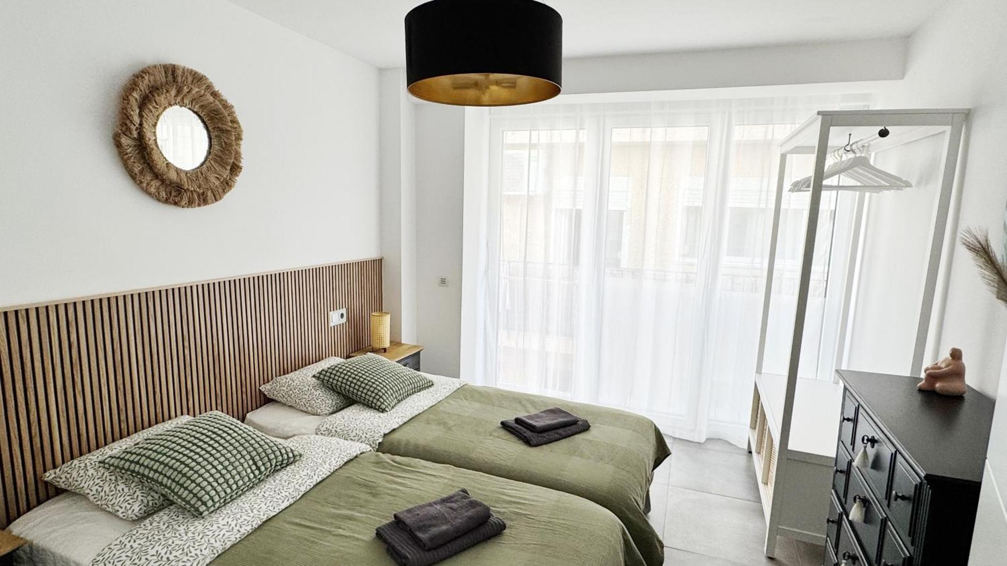 Apartamento Sant Vicent 10 Old Town