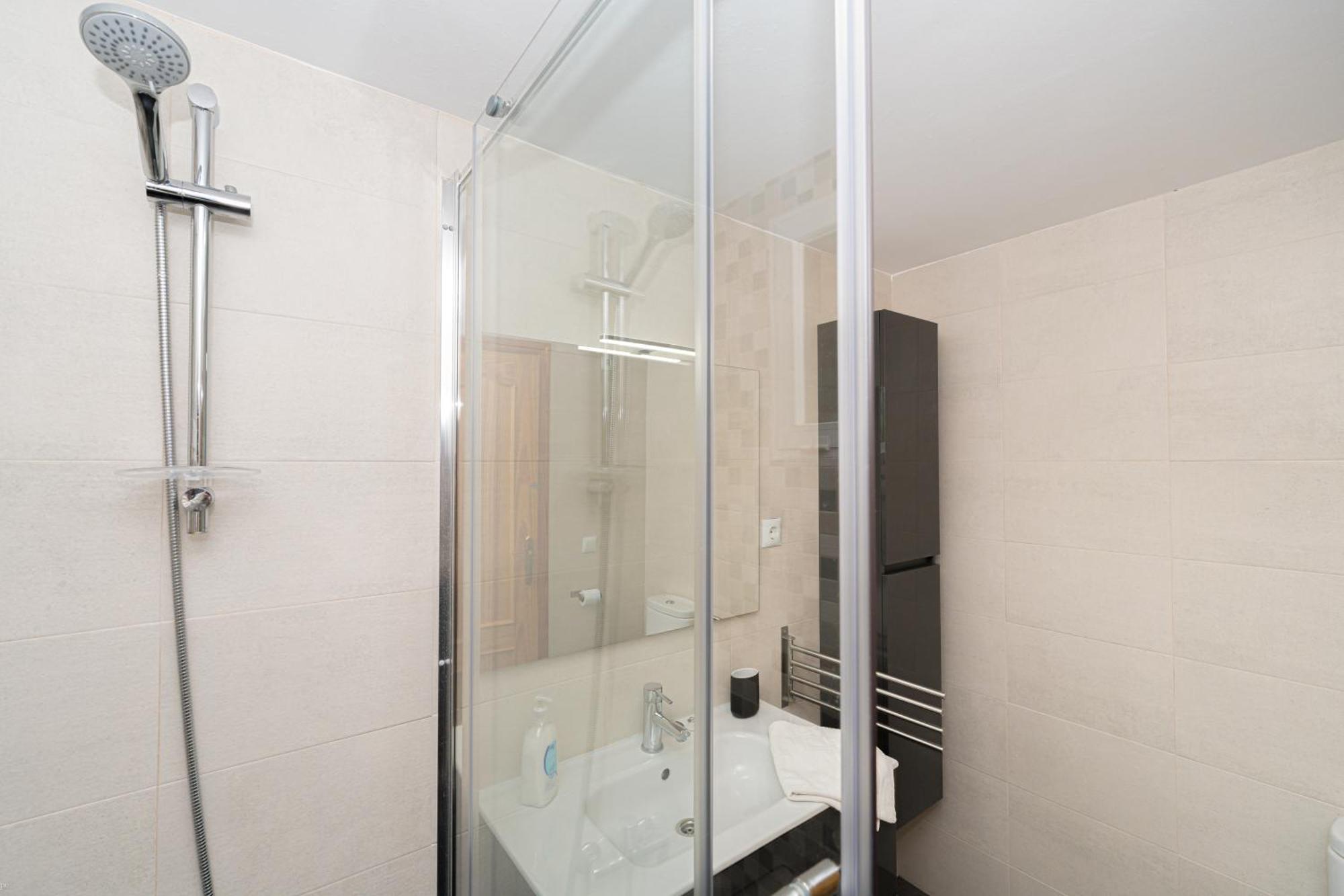 Apartamento Tropic Mar