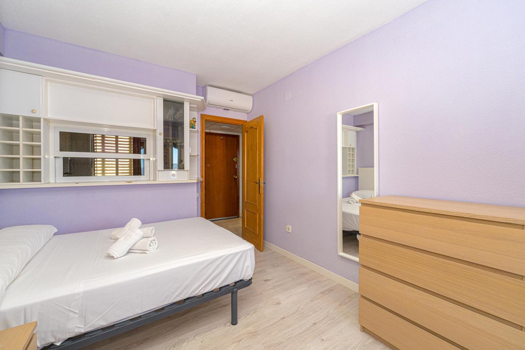 Apartamento Tropic Mar *