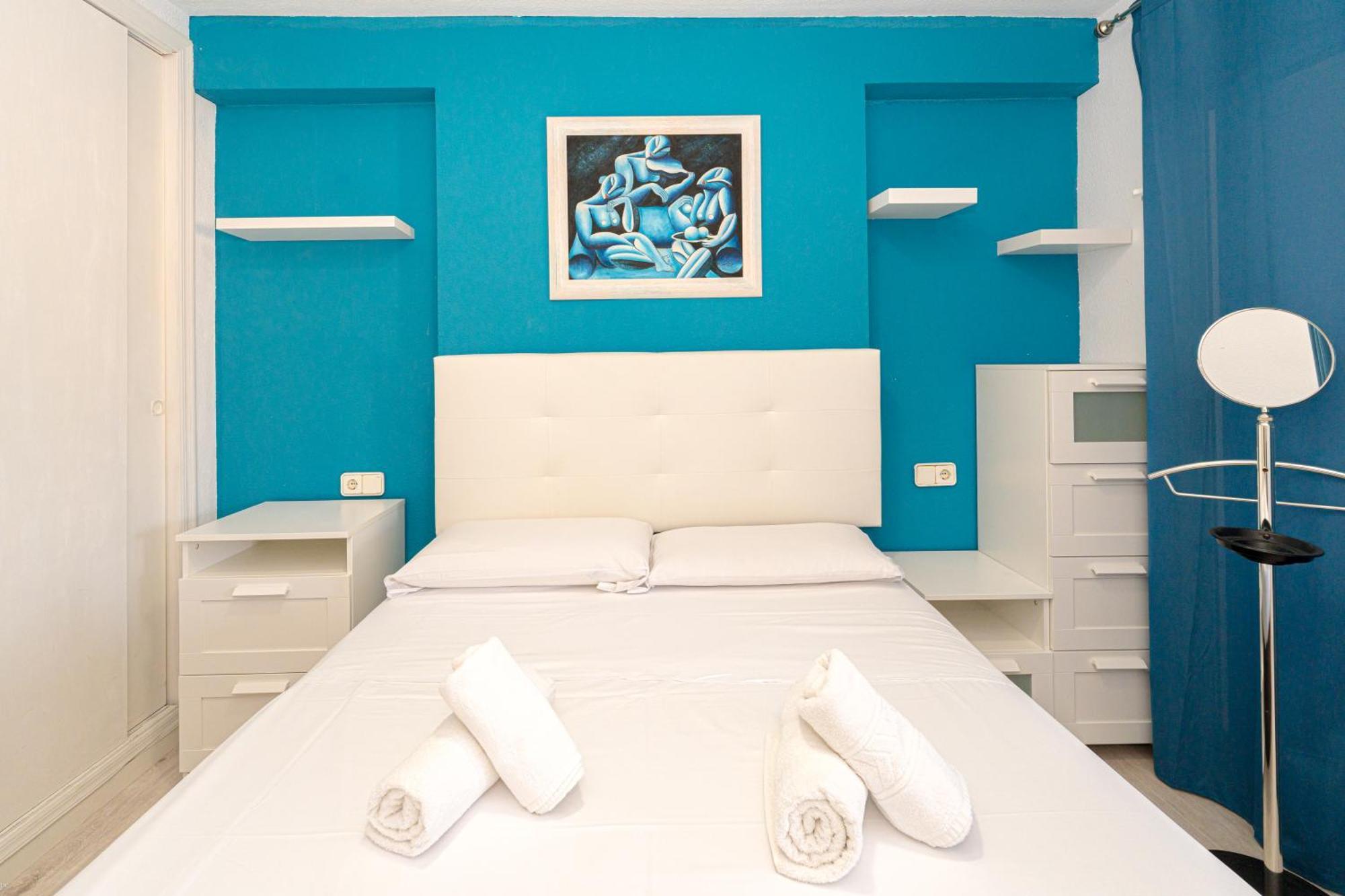 Apartamento Tropic Mar *