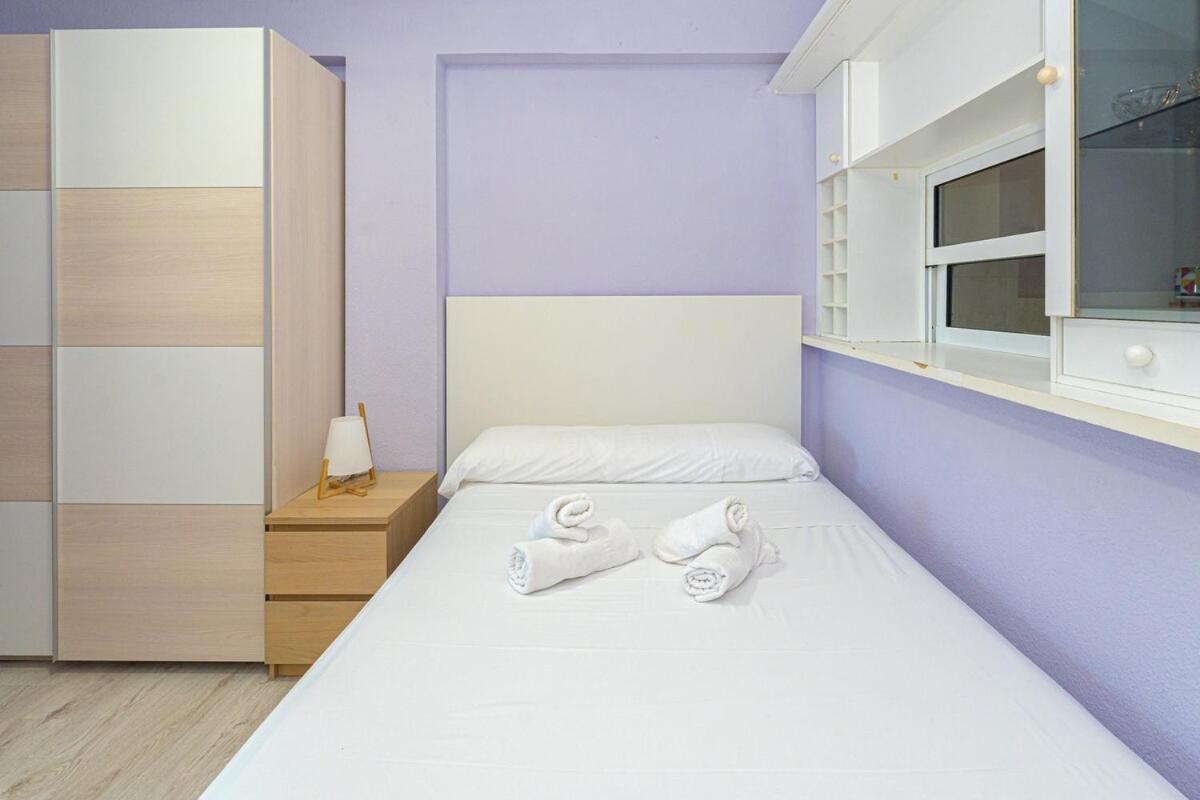 Tropic Mar Apartamento