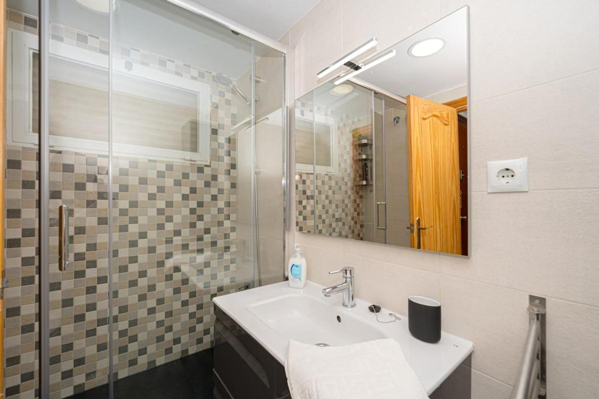 Apartamento Tropic Mar Benidorm