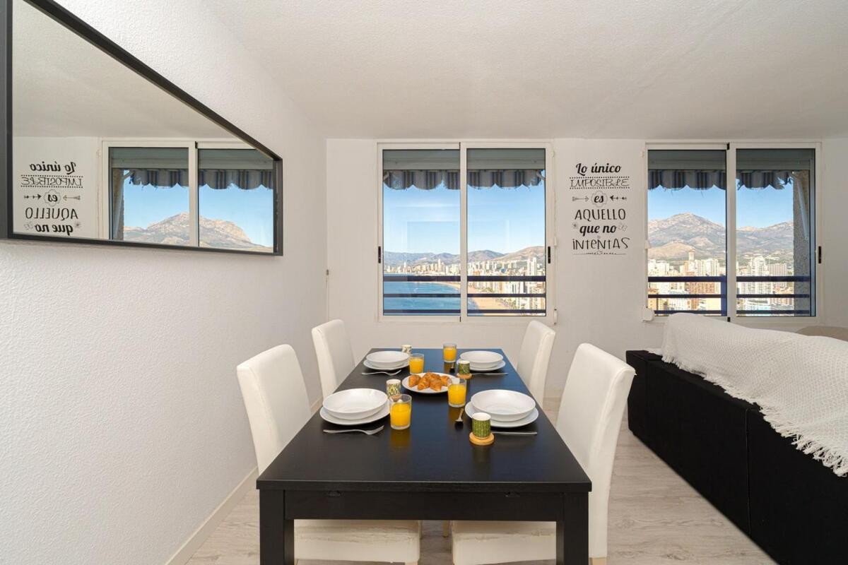Tropic Mar Apartamento *