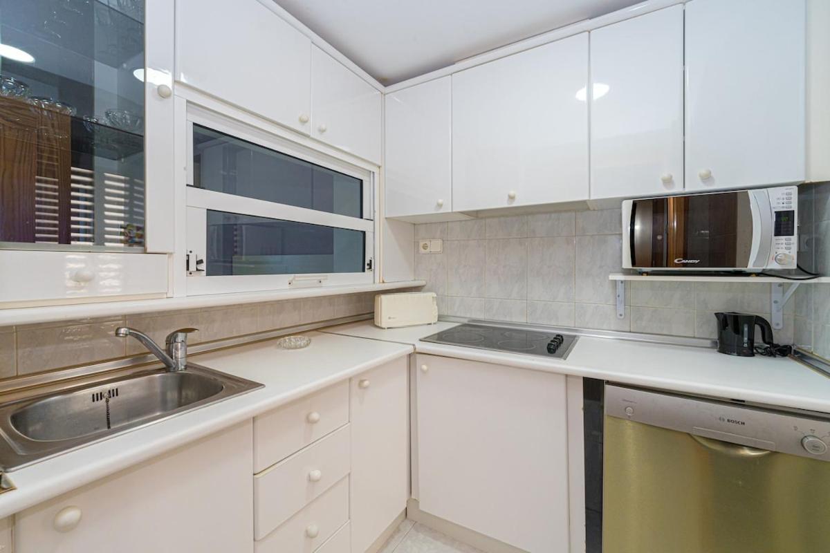 Apartamento Tropic Mar Benidorm