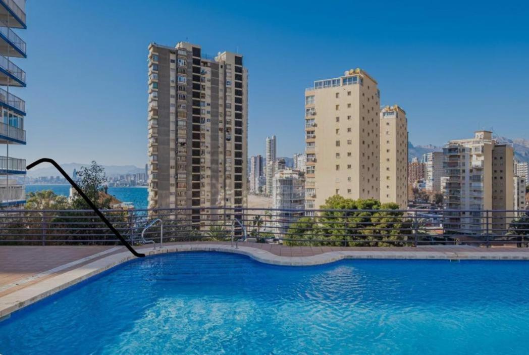 Tropic Mar