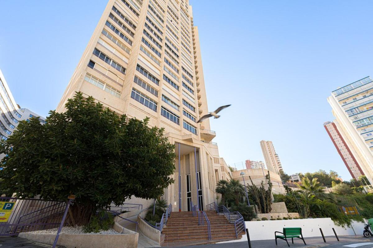 Apartamento Tropic Mar *