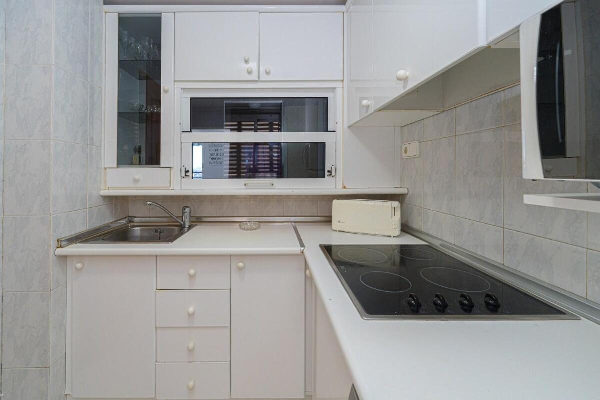 Tropic Mar Apartamento Benidorm